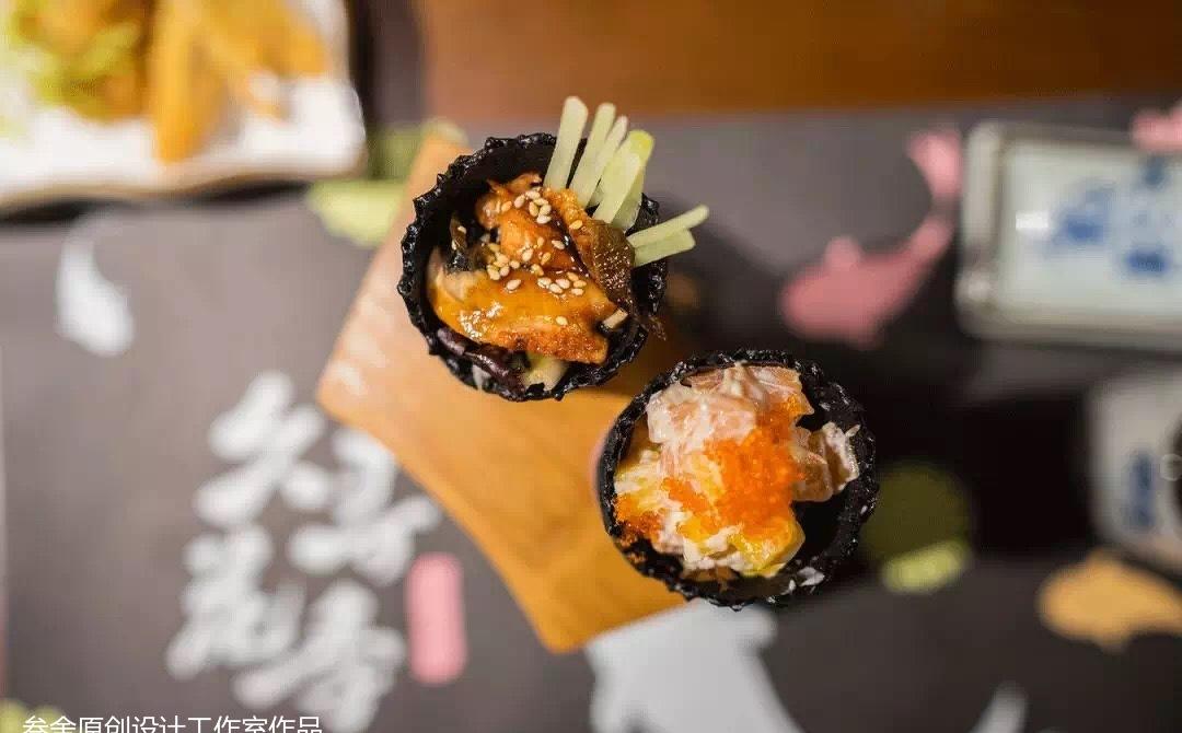 
三舍设计—400m² 久寻花季 -8