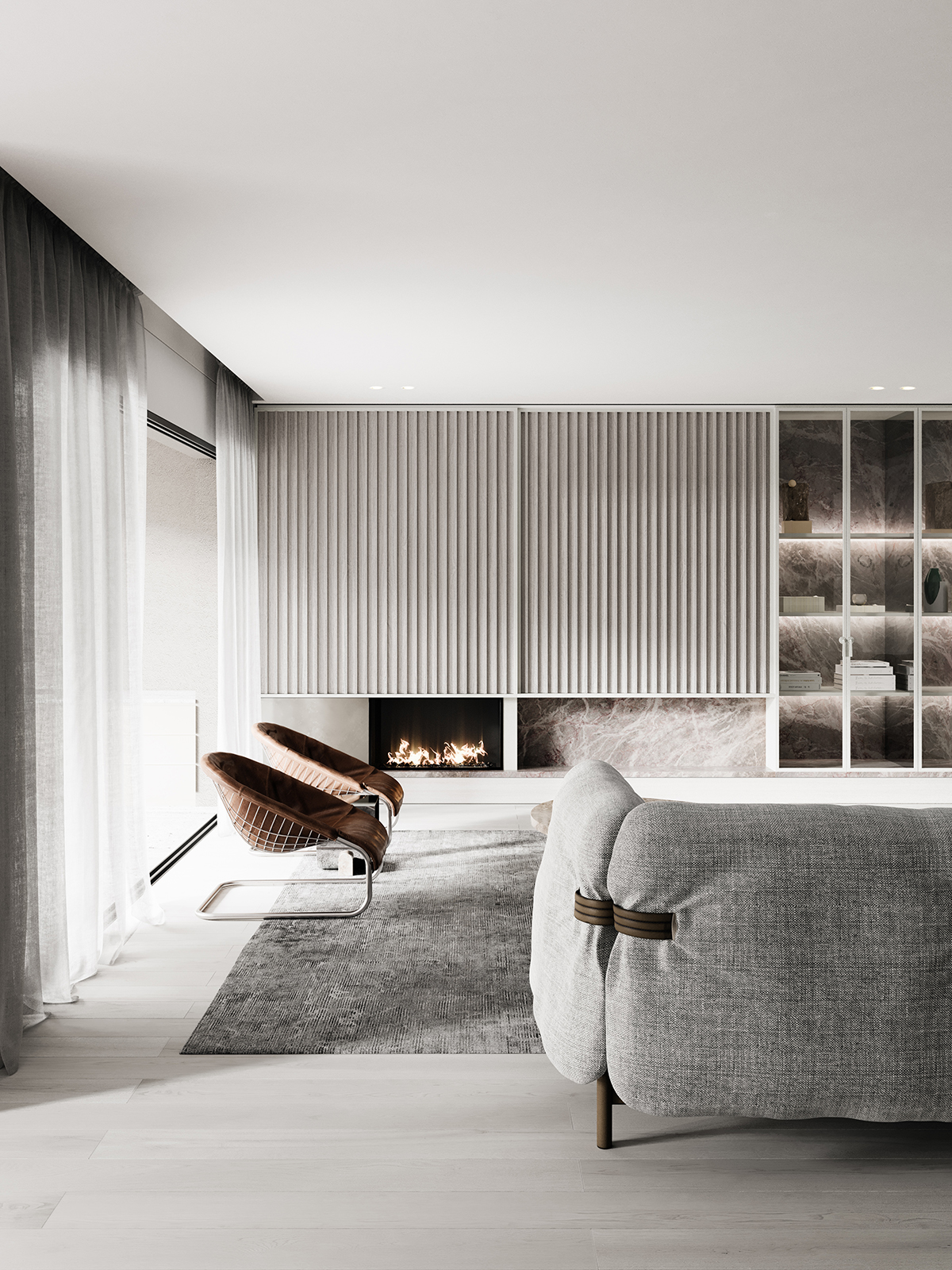 布莱顿第1号布莱森(Brighton No· 1 Bryson)-5