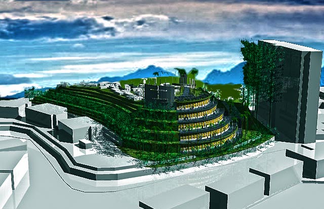 rehabilitacion y ampliacion del cementerio municipal de san antonio de los altos venezuela-5