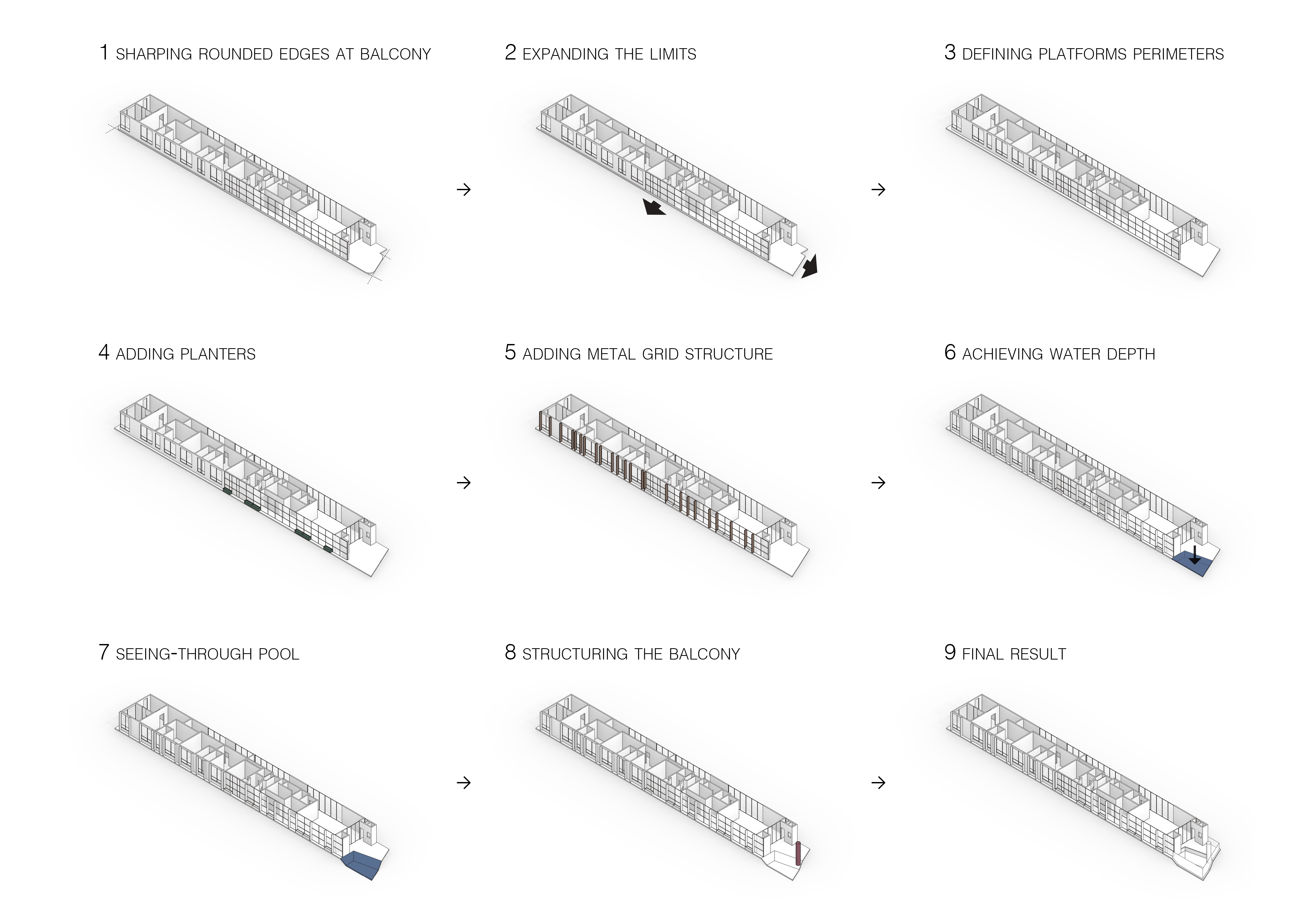 因菲尼塔树屋丨巴西圣卡塔琳娜丨ARCHITECTS OFFICE-19