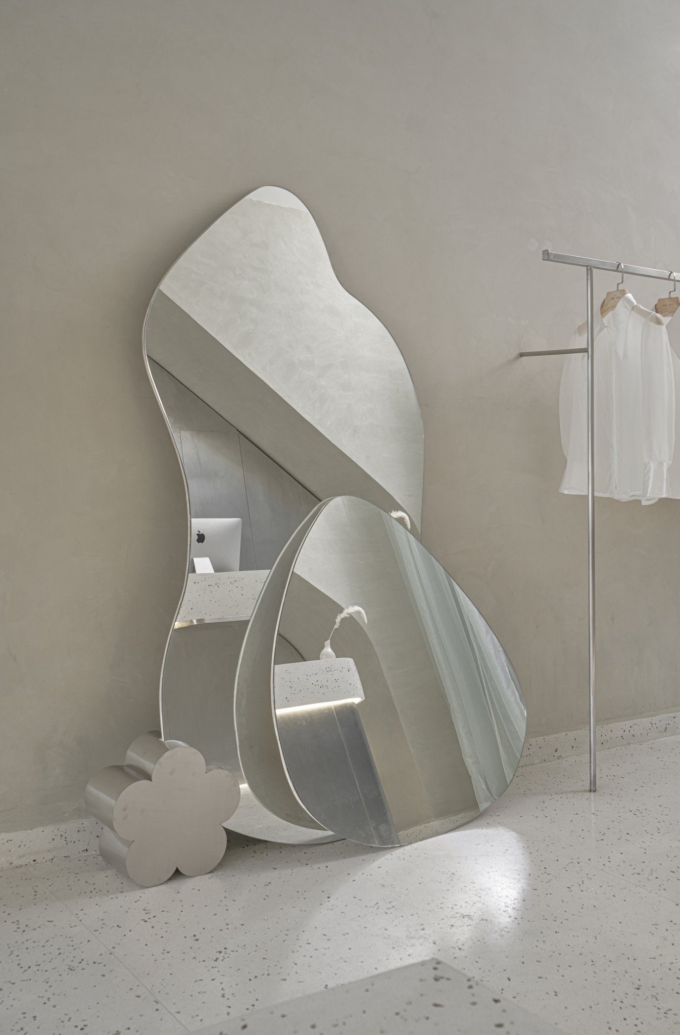 DEAR JOSÉ服装店-14