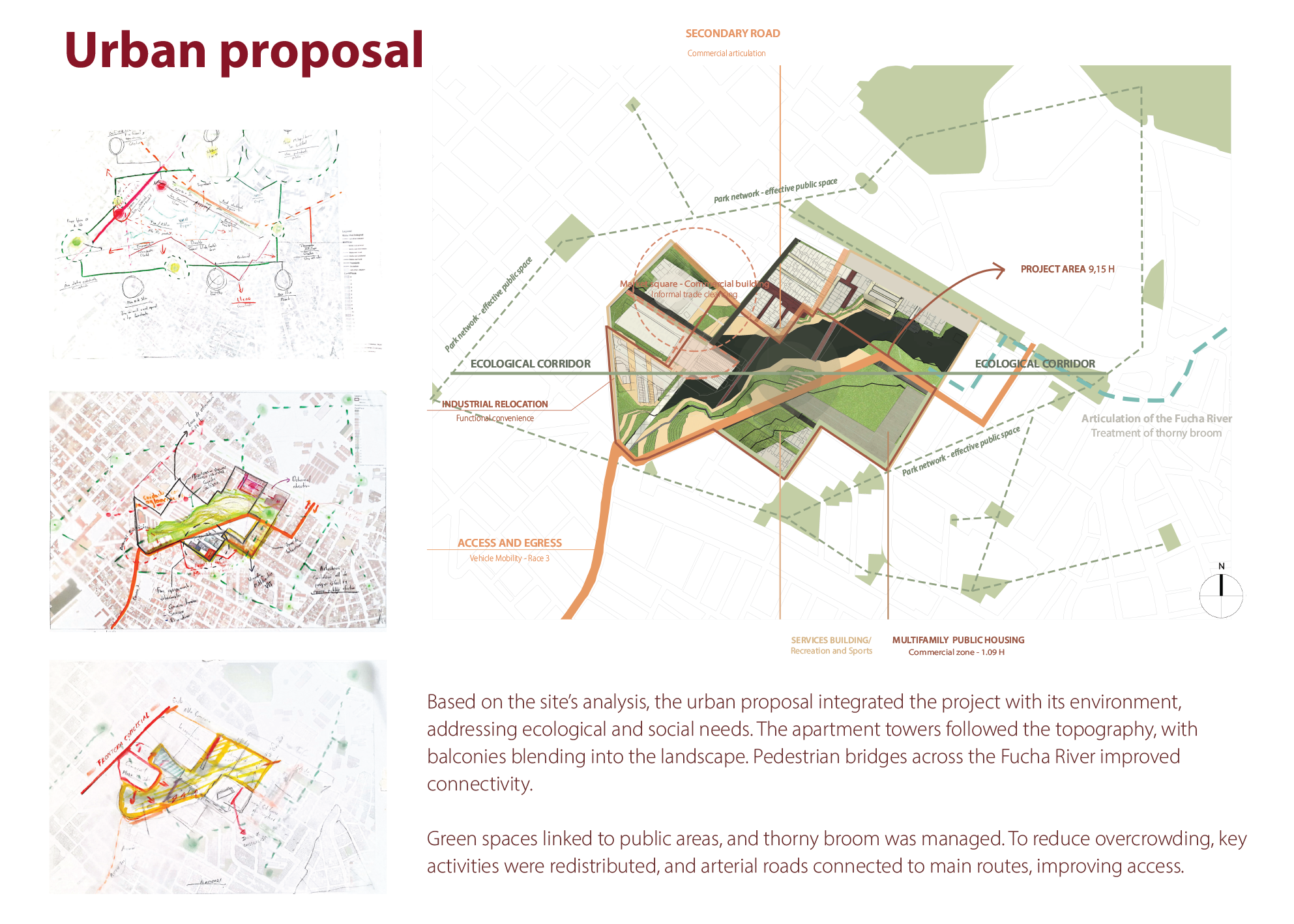 Architecture Portfolio 2025 | Selected Projects-16