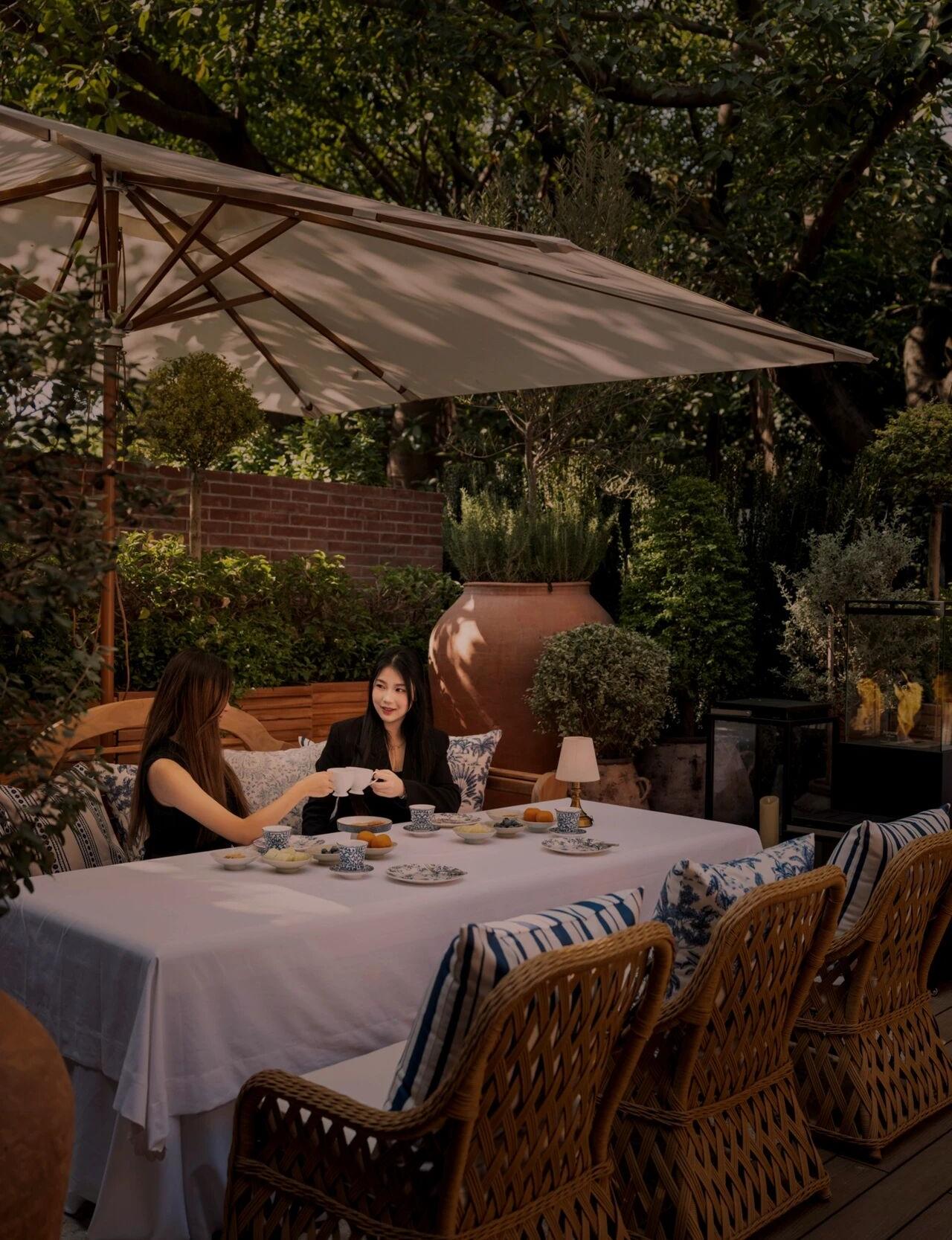 ROUSSILLON雍熙榮（新榮記）-16