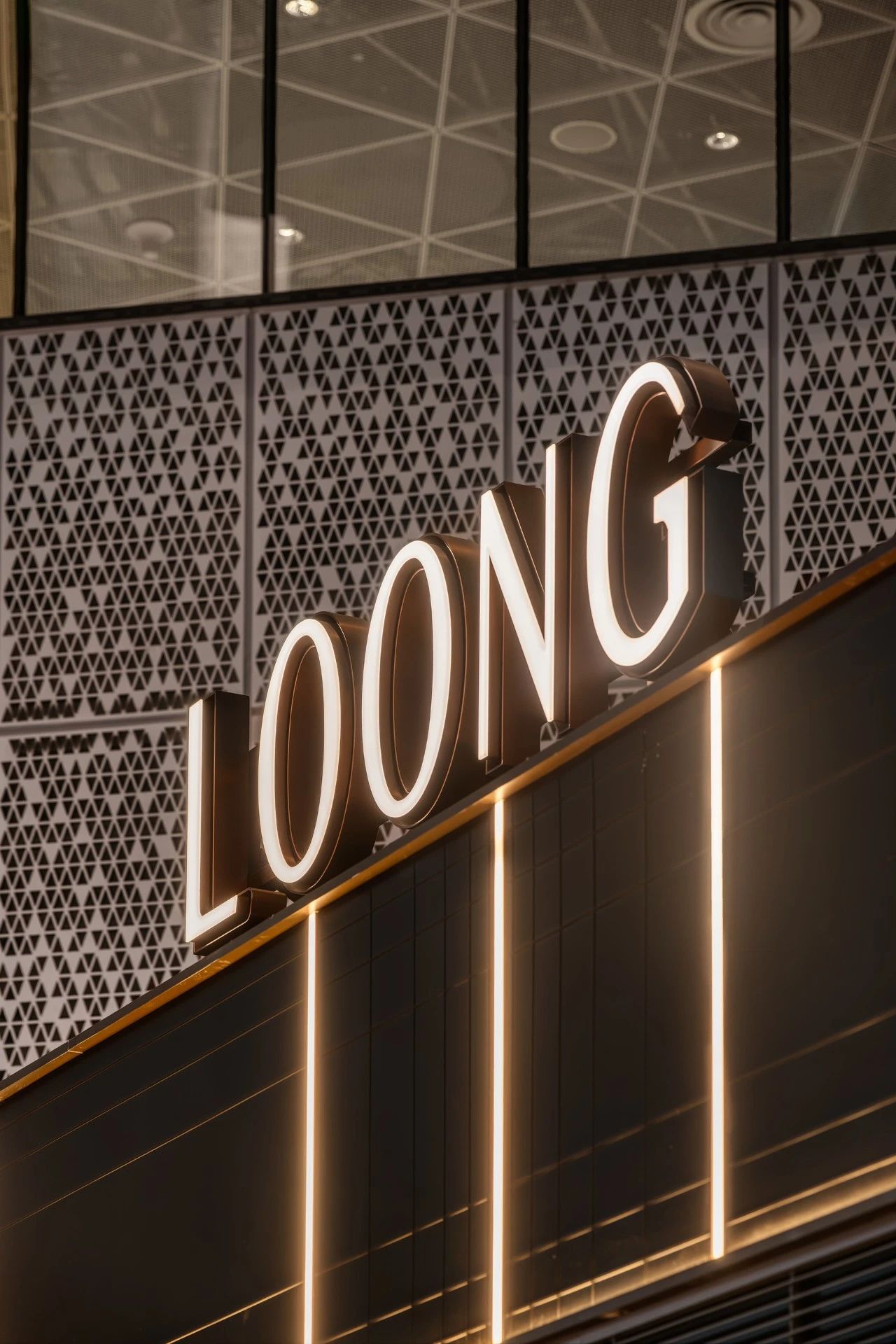 启德体育园主场馆酒吧及餐饮设施丨中国香港丨梁志天酒店设计（SLH）-26