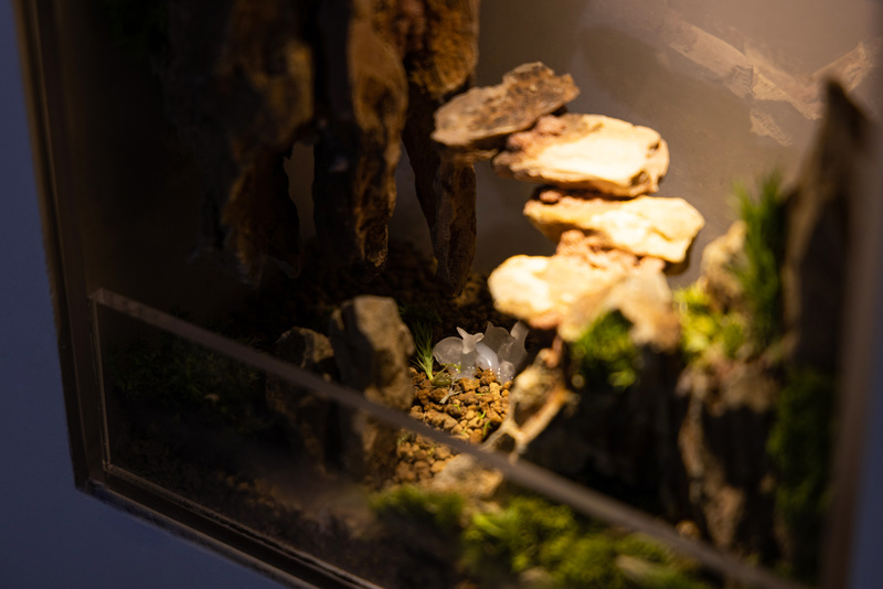 麻小镇丨中国青岛丨桓茂设计-46