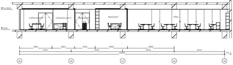 Rhizomatiks 中目黑办公室 | 绿意盎然,灵活多变的创意空间-32