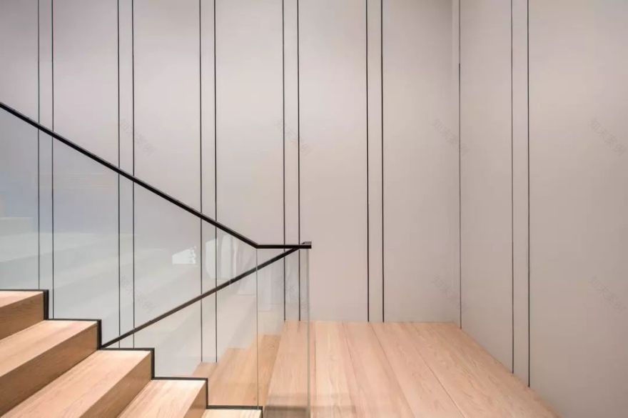 大金(中国)华中总部办公空间-29