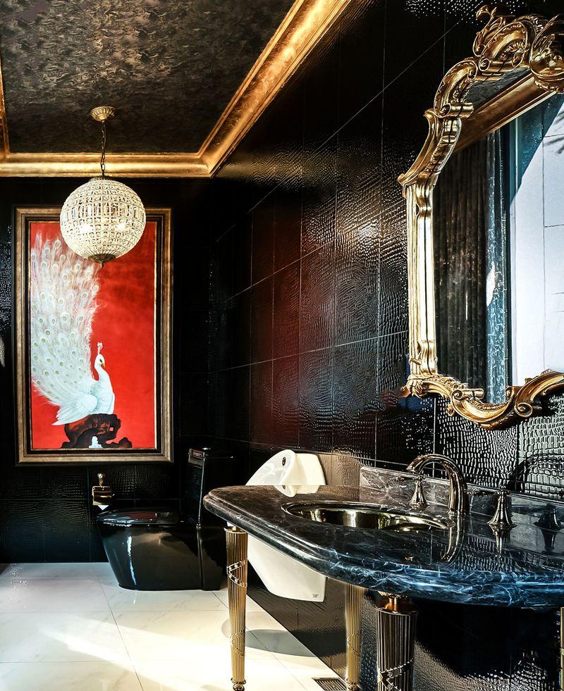 九江信华宴会厅-23