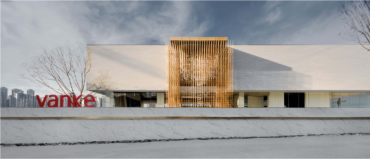 万科·重庆城市艺术中心-19