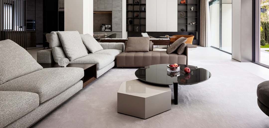 宁波钓渔台别墅丨中国宁波丨境唐室内设计事务所-15