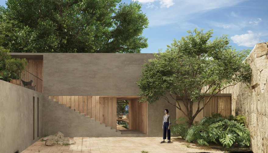 墨西哥湖畔庄园-10