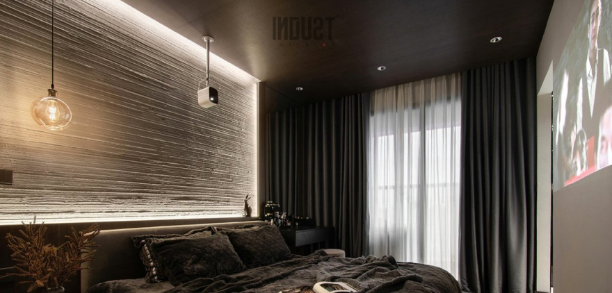 帝国天空花园丨Indust Design-38