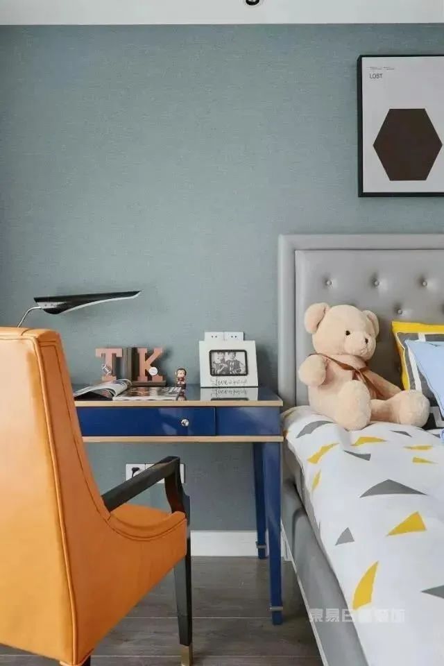 150㎡ · 美式轻奢-28