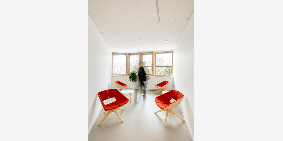 Siège administratif aux couleurs du territoire - CoCo architectureCoCo architecture-15