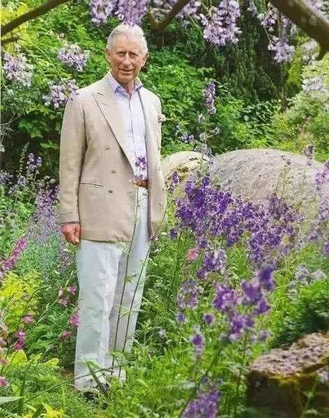 海格罗夫庄园 | 查尔斯王子的世外桃源-289