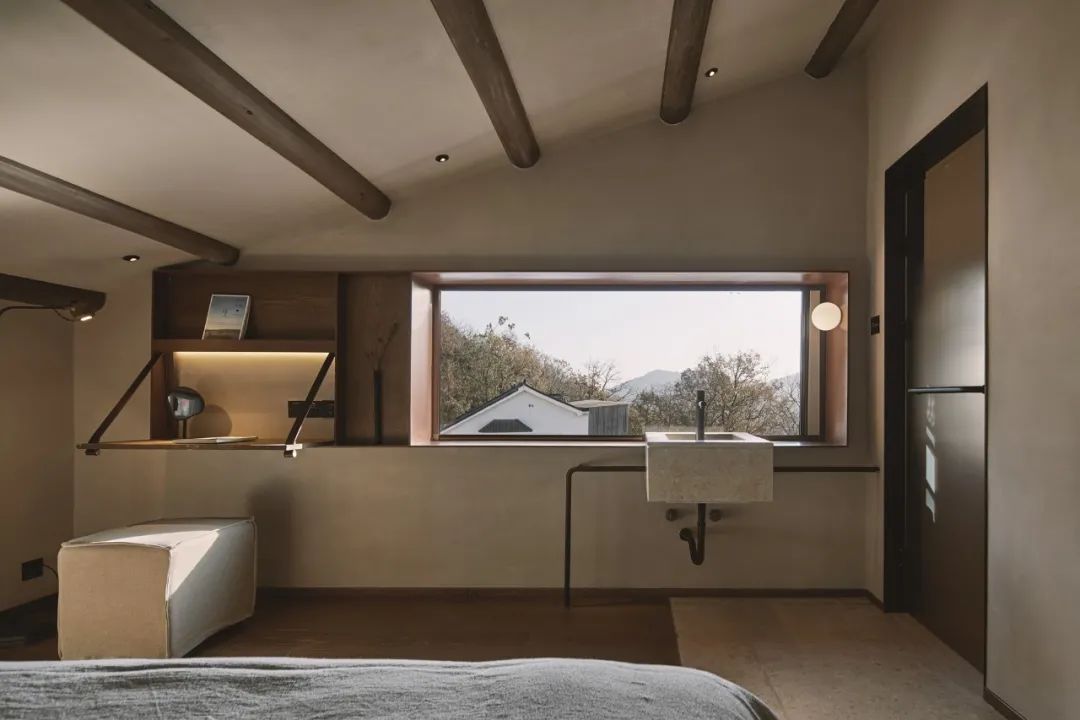 觅秋野精品民宿丨中国杭州-123