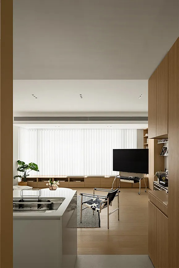 超级平常 | 洄游动线+场景化，越秀地产与超级平常为年轻家庭研发成长性新家-25