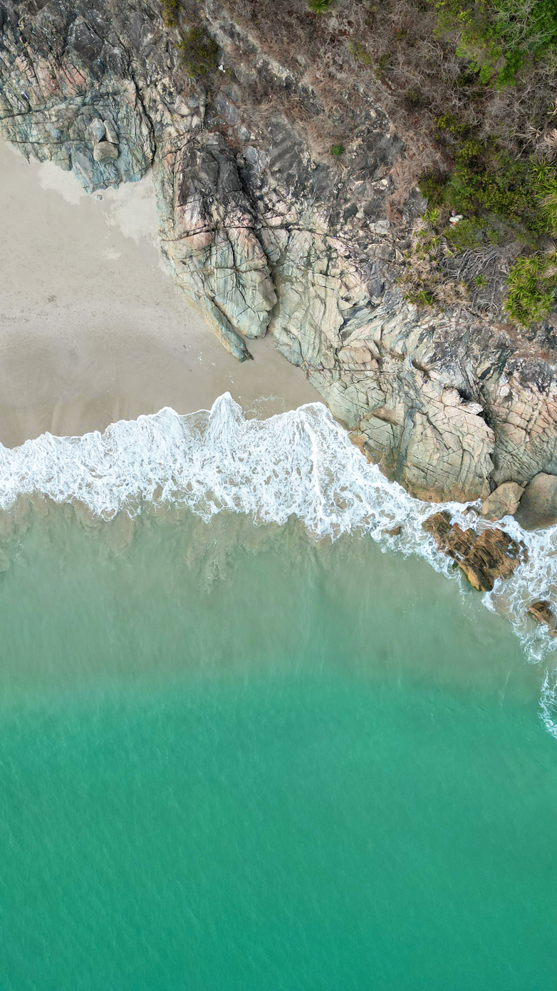 苫也·溪上屿丨中国深圳丨蜚声设计-15