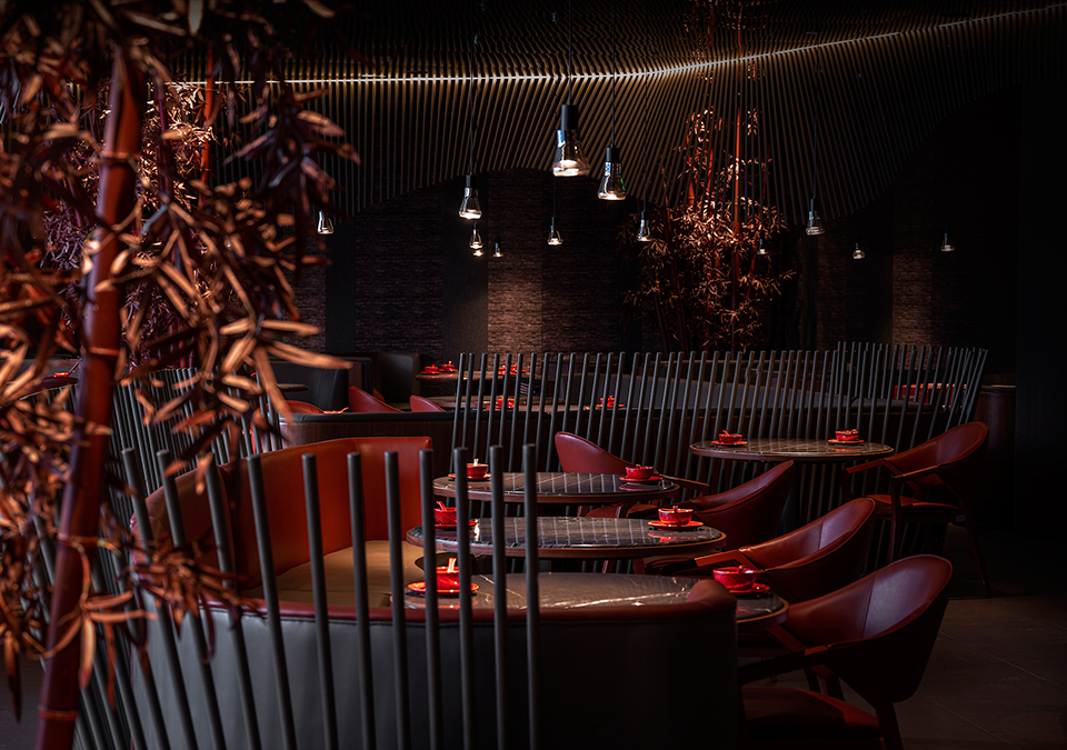 湘爱丨中国沈阳丨Jingle Design 浆果设计研究所-28