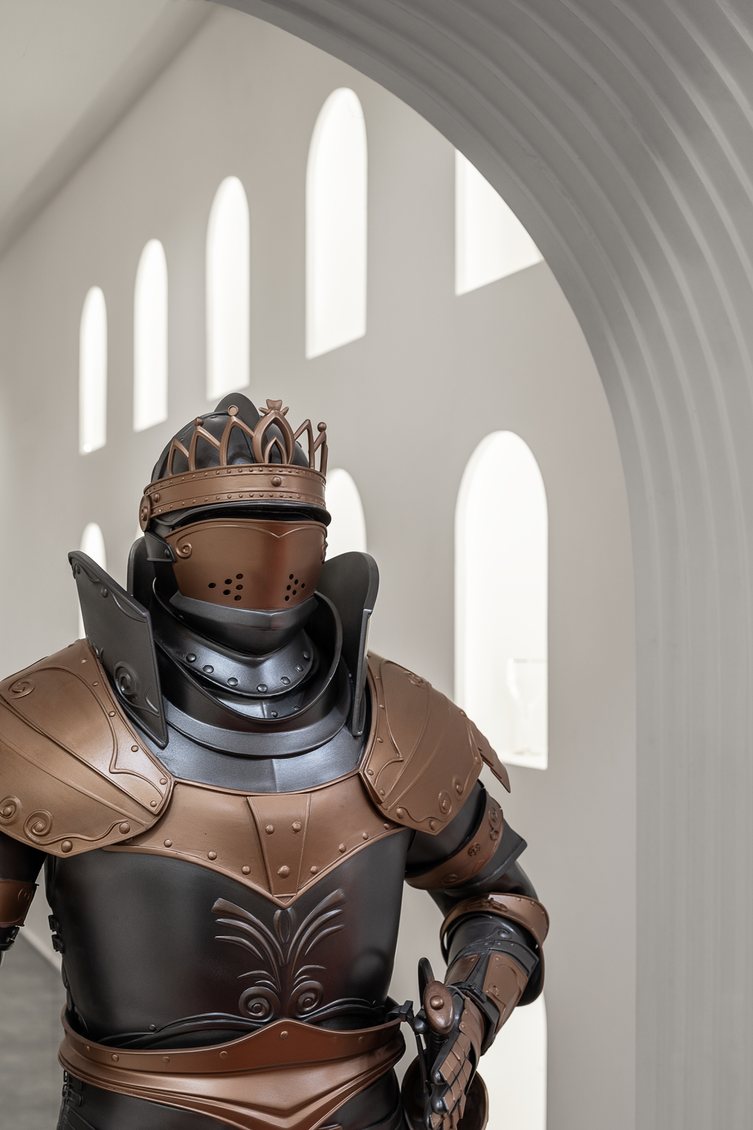 绿地宜宾国家馆丨中国宜宾丨品辰设计-30