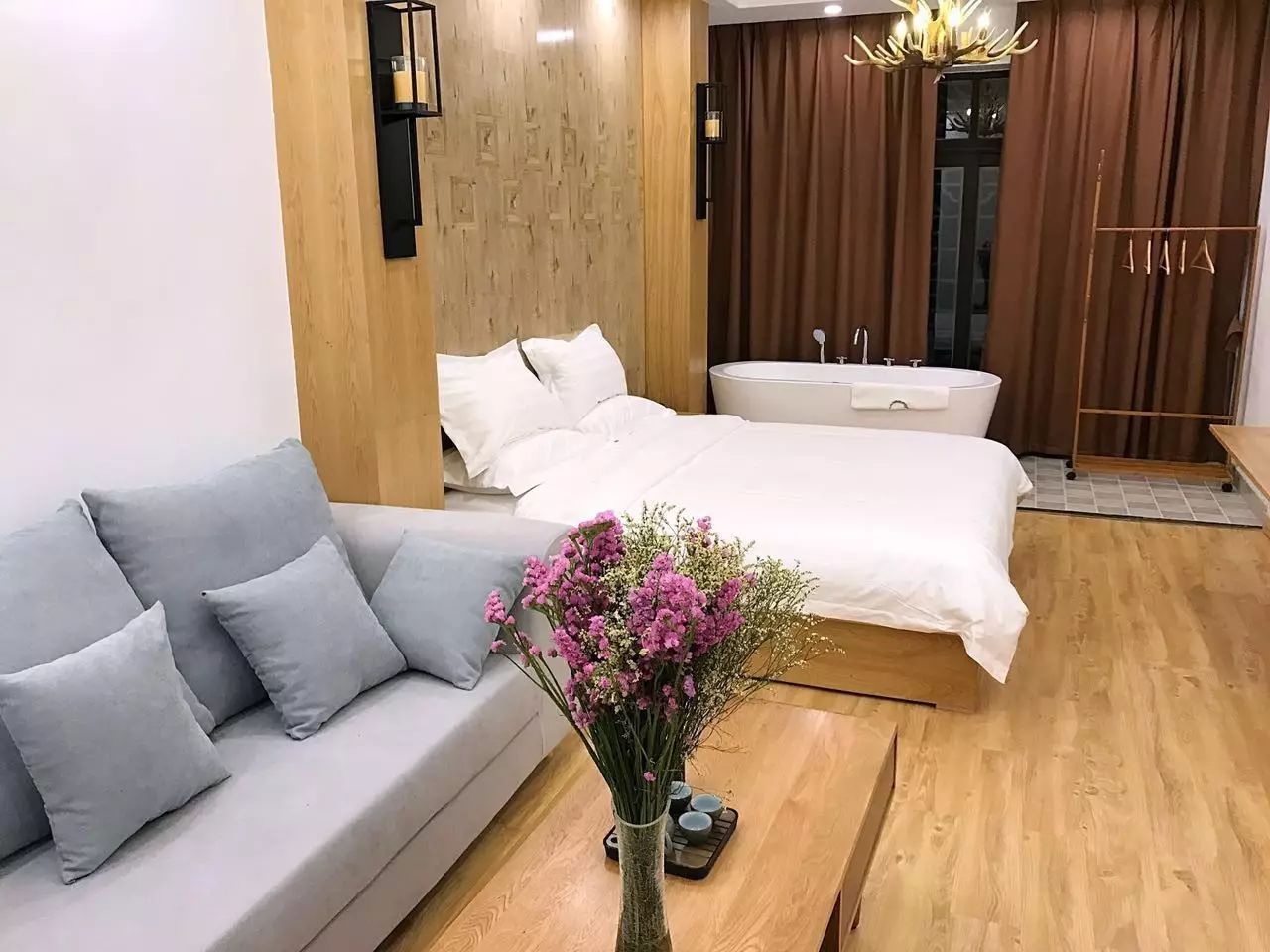 觅境石塘山居——终于等到你-28