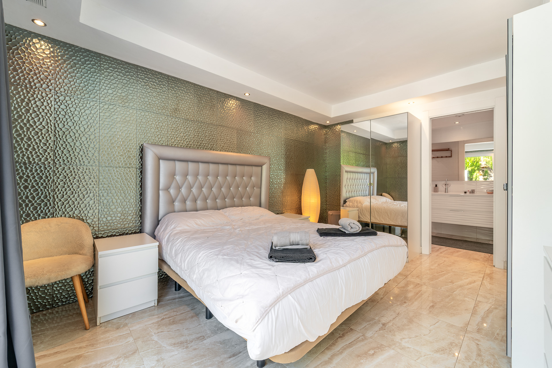 Villa cobalto 度假别墅-23