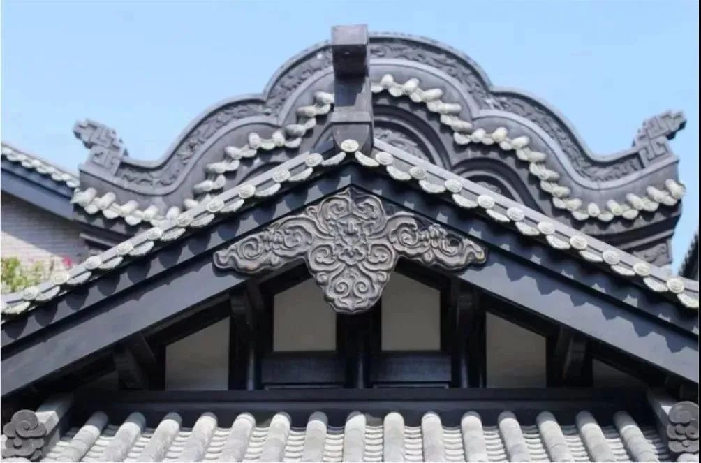 中式庭院之美 | 细节诠释匠心-17