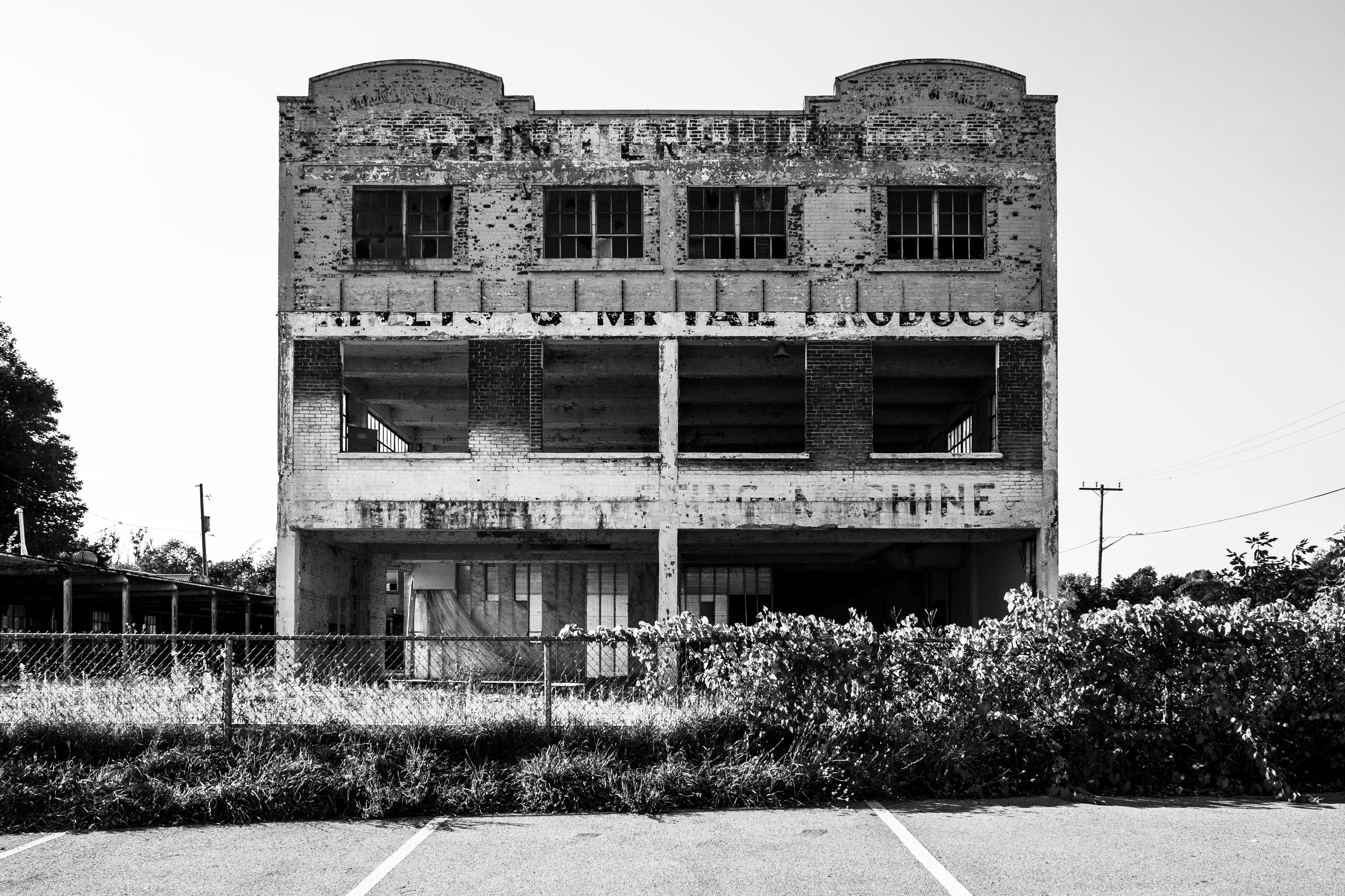 Secrets of small towns. Part 2-5