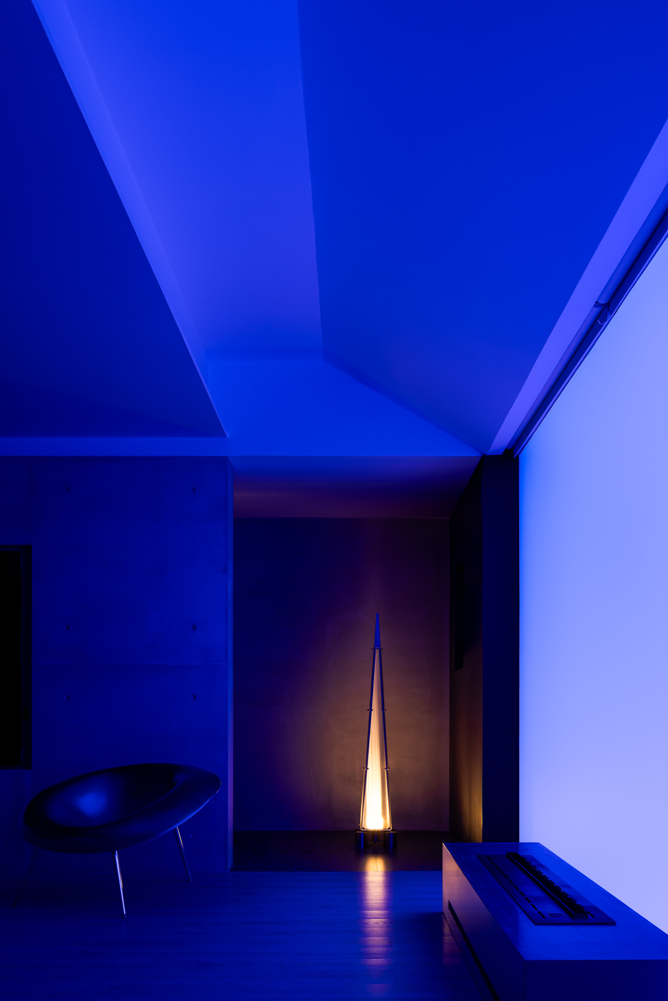 光域丨华为全屋智能体验馆-53