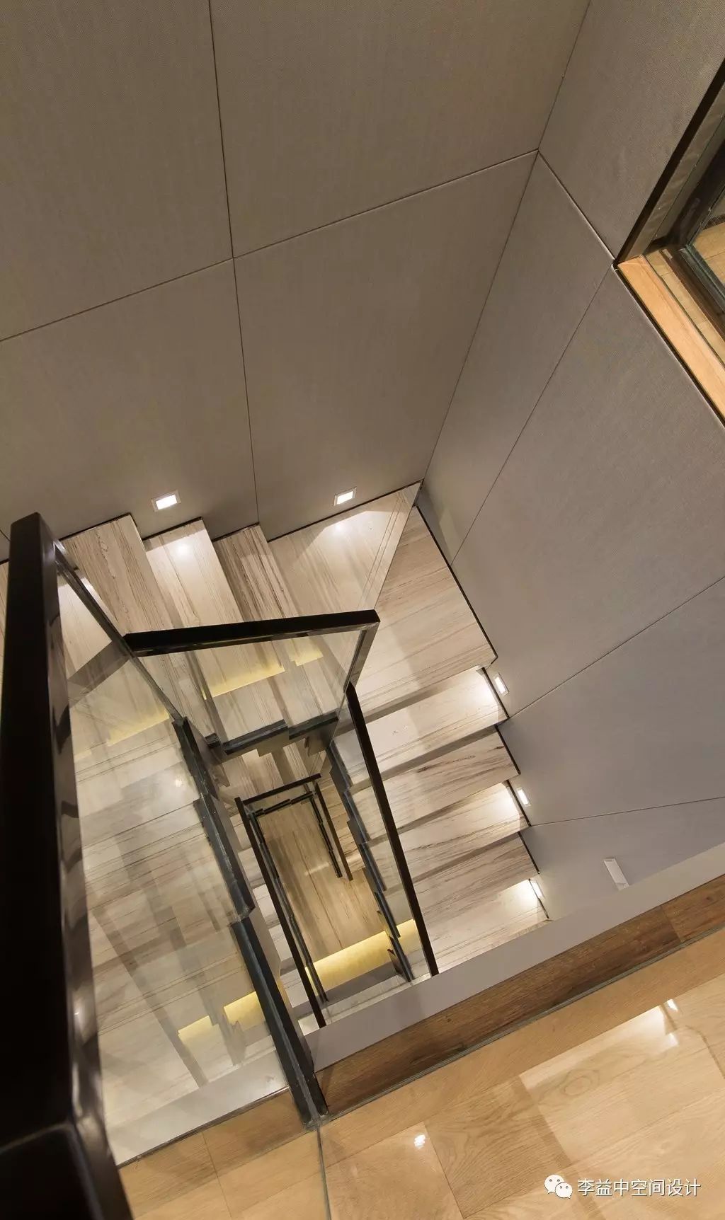 苏州华润金悦湾别墅 | 现代高品质生活空间-53