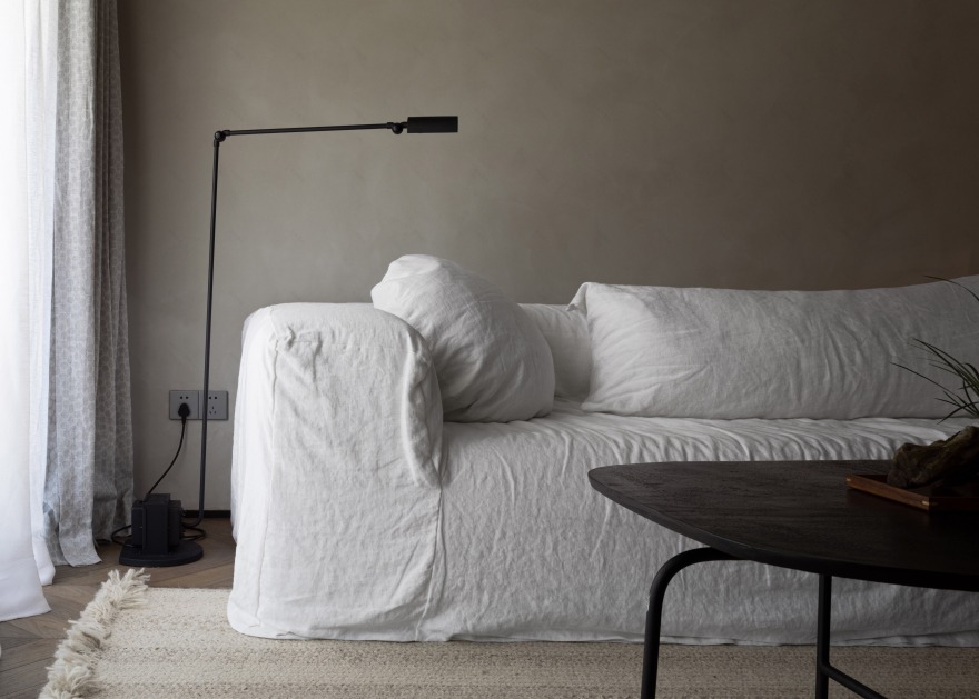 禅意城市绿洲 · FusionDesign 的私宅设计丨中国深圳丨Fusion Design-25