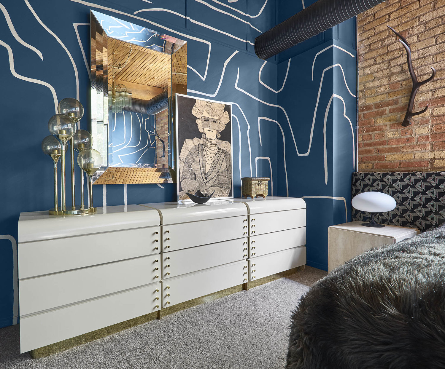 CASTLE BLACK Lauren Svenstrup-16