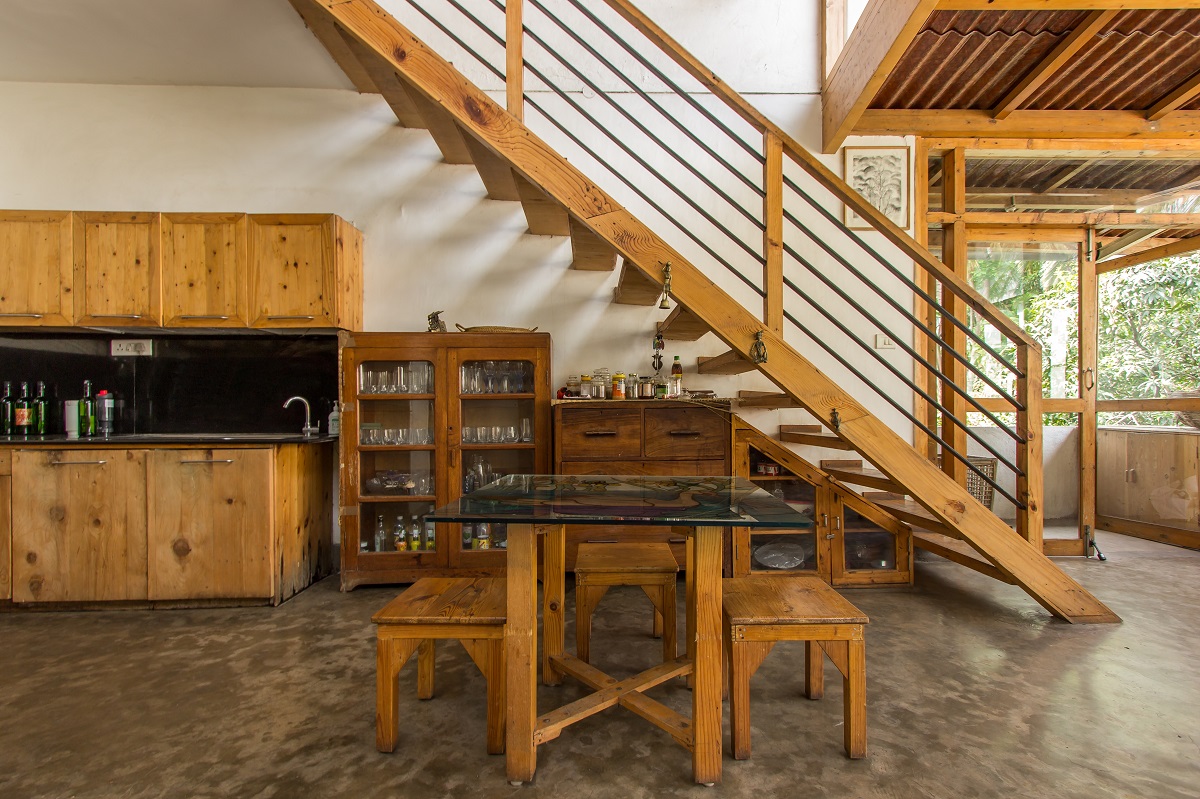 Kachra Mane（垃圾屋）丨印度班加罗尔-23