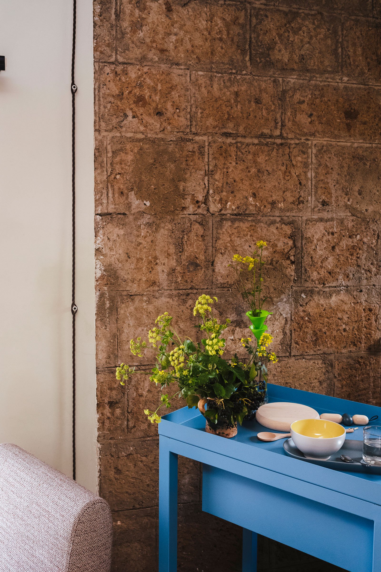 airbnb civita house of artist-14