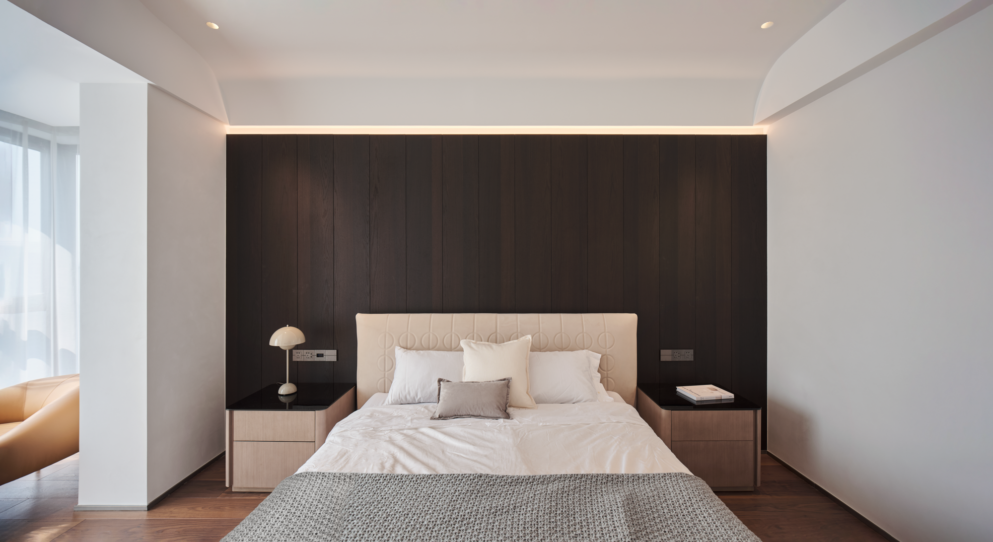 翡翠滨江丨中国温州丨尚格设计-18