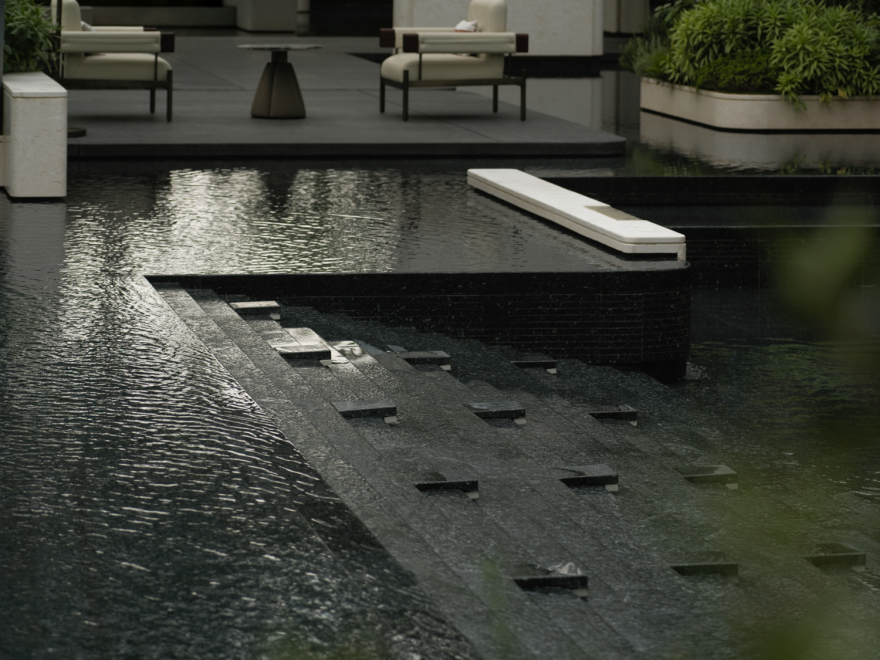 招商·佛山序丨中国佛山丨景观成都麦微景观建筑事务所,建筑华阳建筑,室内明德设计-47