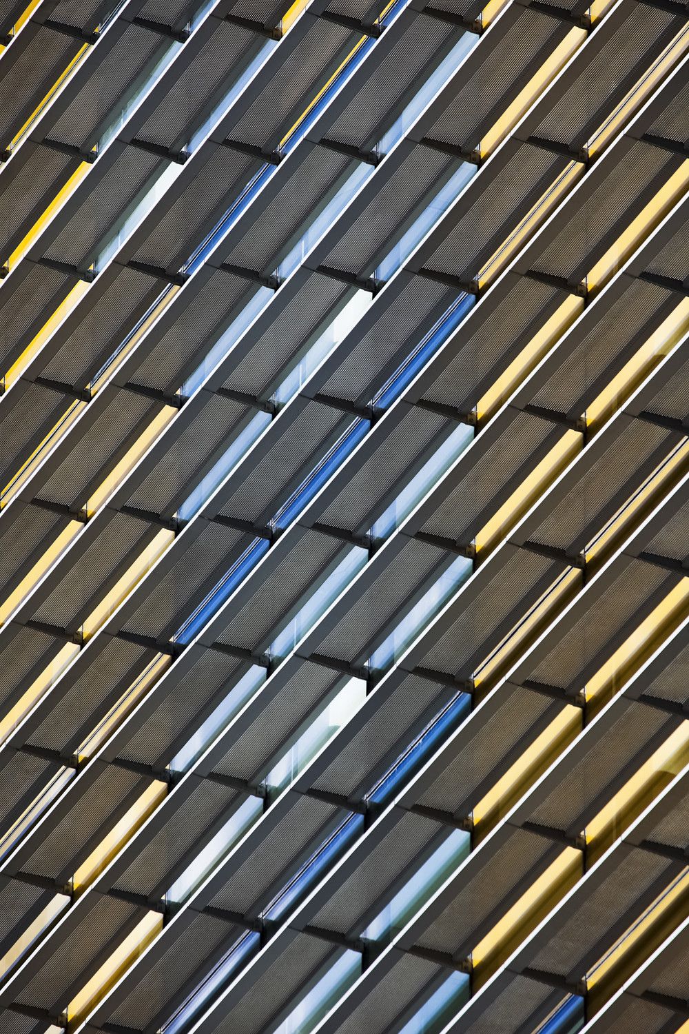 Vegas 都市绿洲——Veer Towers-32