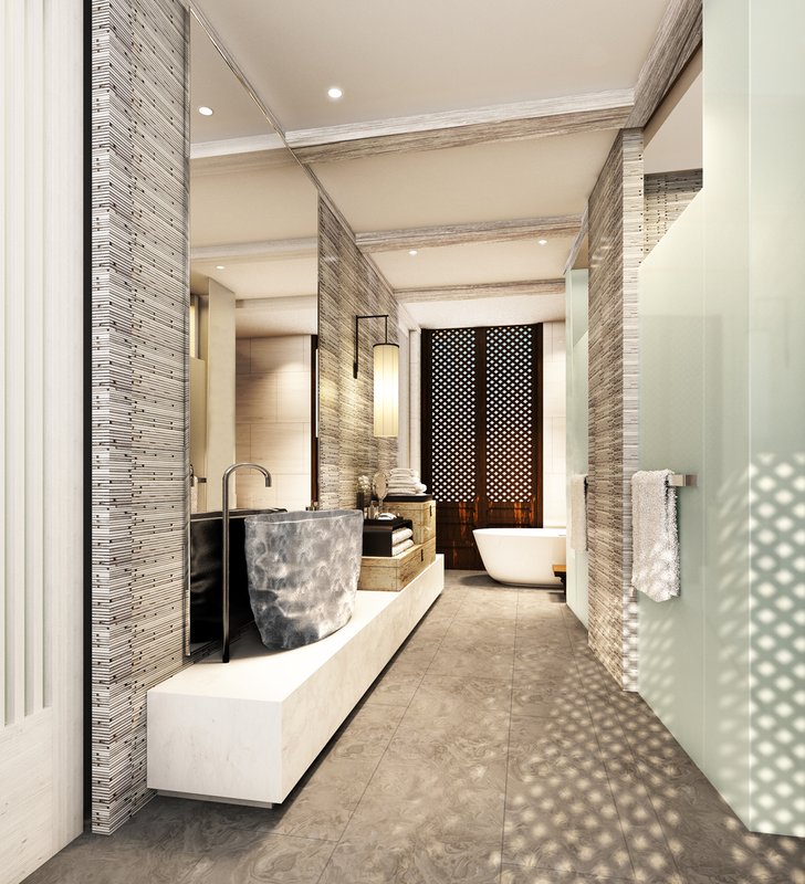 丽江英迪格酒店设计方案-1