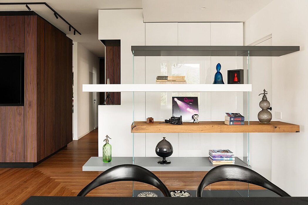 米莱里格屋丨意大利那不勒斯丨Valentina Autiero-3