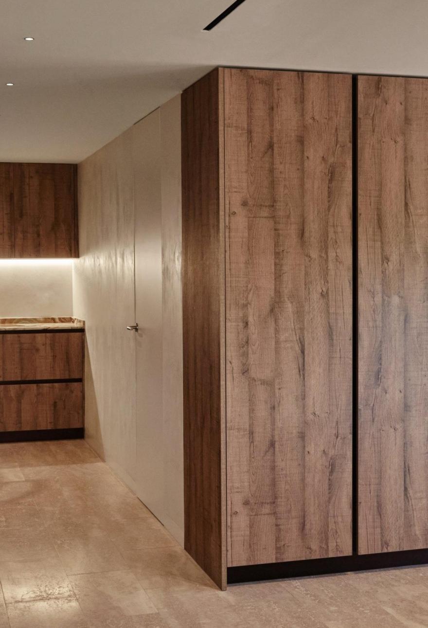 西班牙 Vivienda Alfinach 房屋改造丨X ARQUITECTOS-18