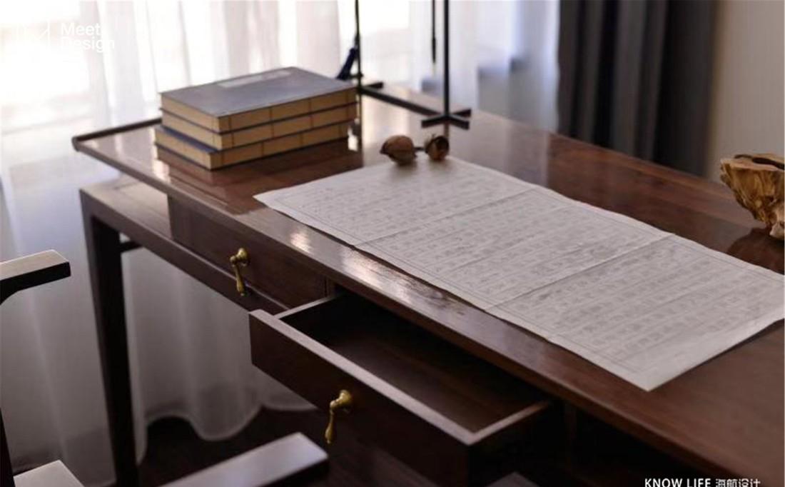 定制精装房,细节中见品质-37