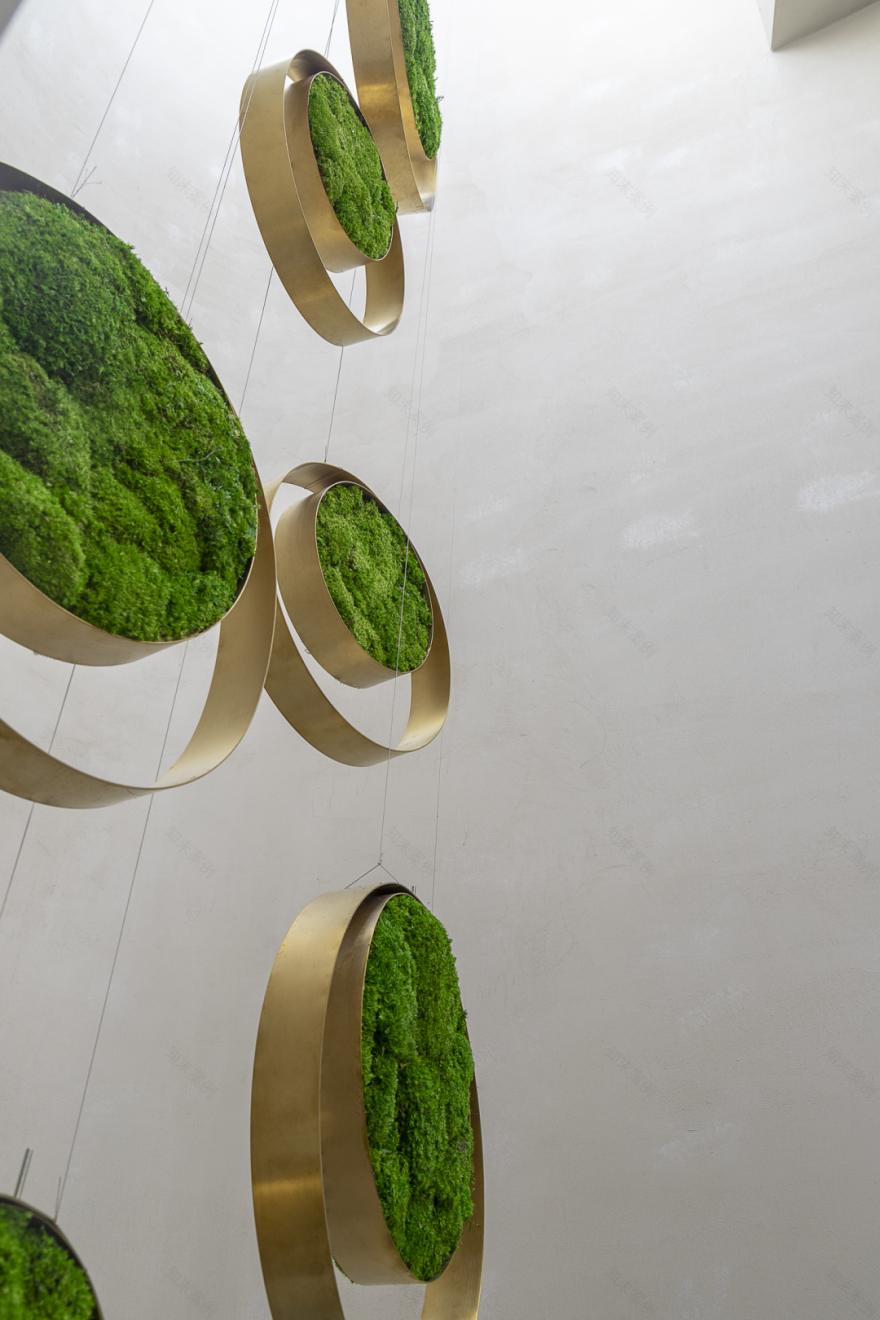 华侨城·滇中乐活城2188亩文化康旅之华和文生活美学馆丨中国云南丨PHI DESIGN(引力奇点设计)-66