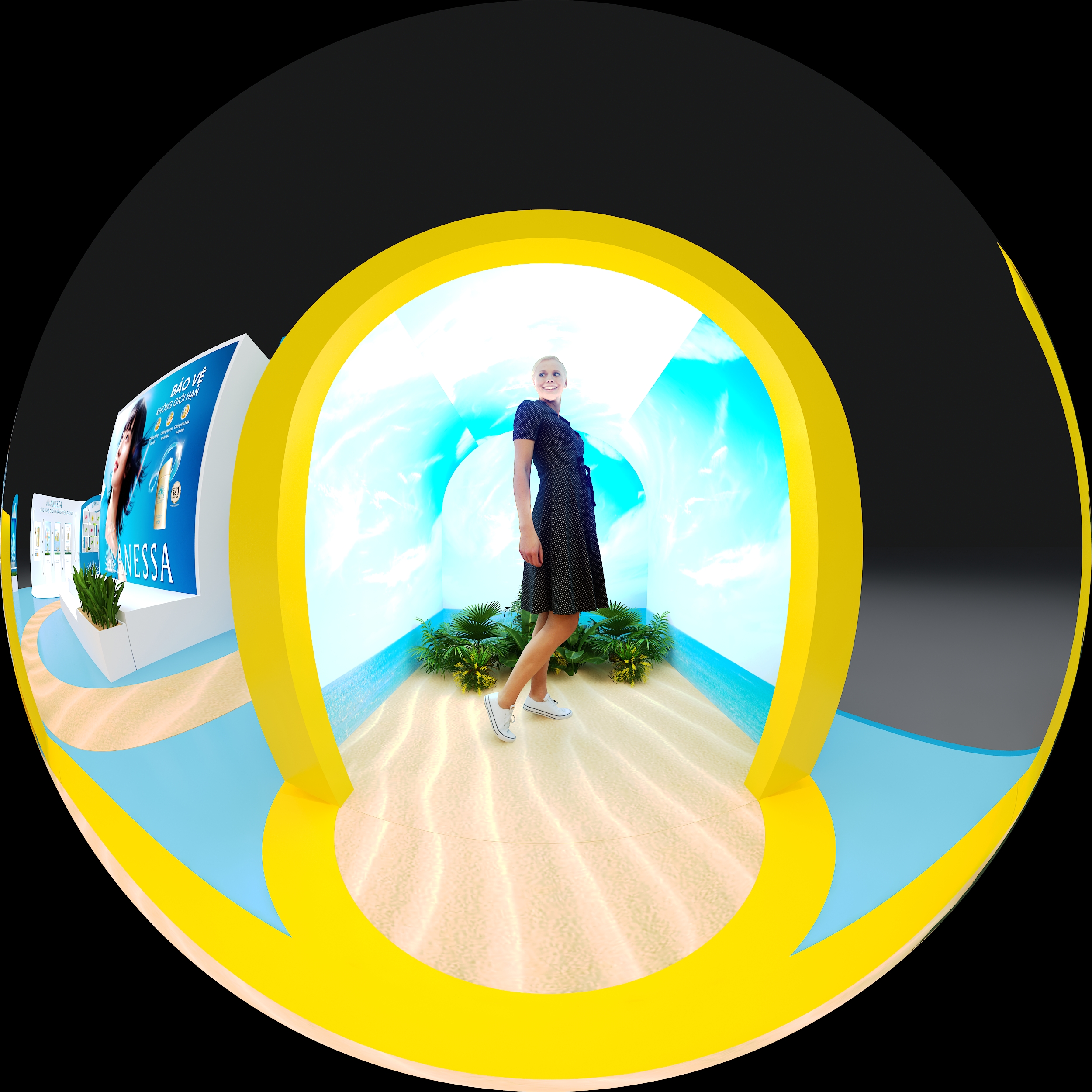 BOOTH ANESSA 2023-13