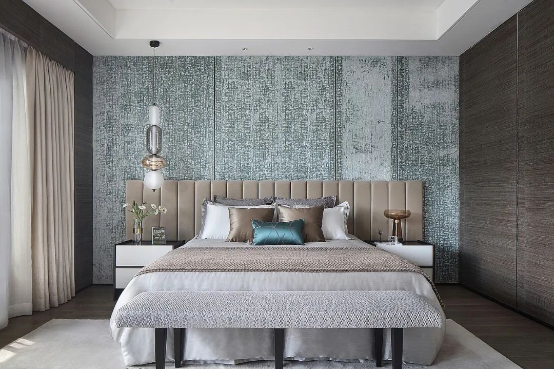 浙江义乌《桃花源》中式合院，一步一景皆优雅-22