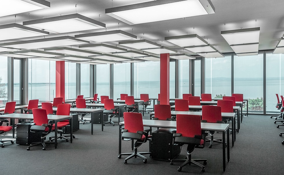 新加坡樟宜机场T2航站楼丨RSP Singapore,BOIFFILS建筑事务所-38