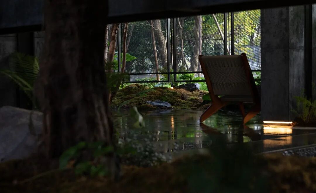 长沙龙湖云河颂丨中国长沙丨笛东规划设计-44