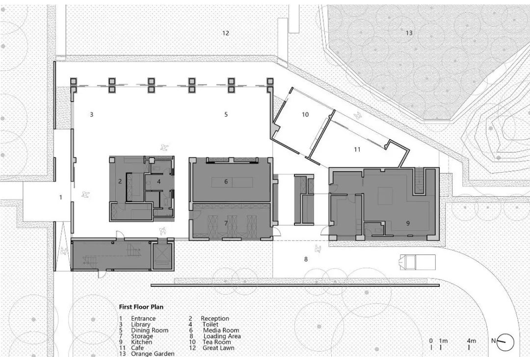 庐山西海思无邪·逍遥游精品酒店-80