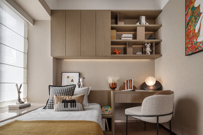 塘厦柏悦公馆丨中国东莞-28