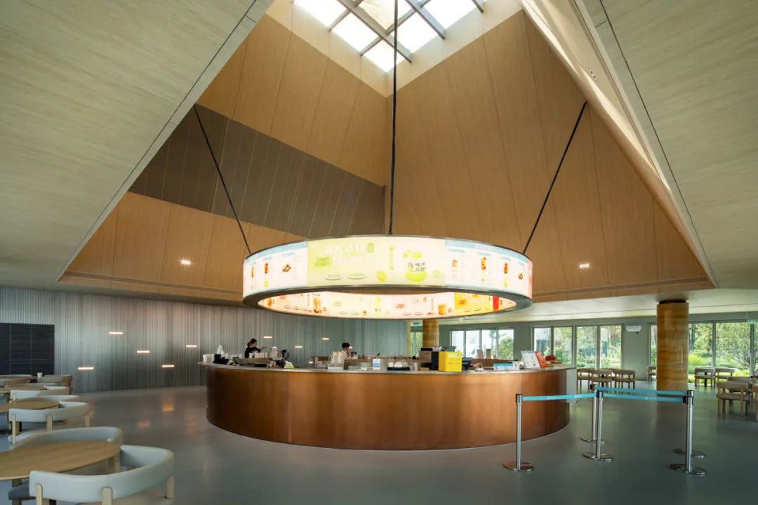 金螳螂x首发|国内首个威士忌主题创新融合酒旅+文旅园区-56