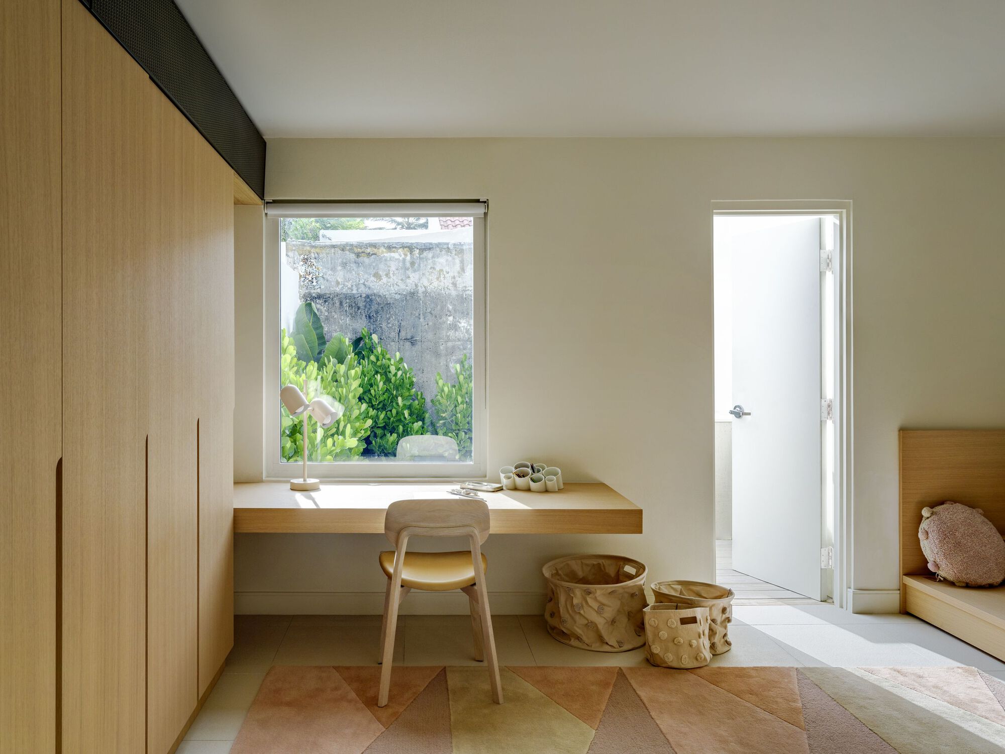 丨阿根廷圣胡安丨Paul Raff Studio-45